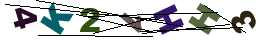 nrcode