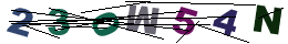 nrcode