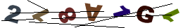 nrcode