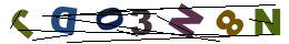 nrcode