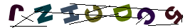 nrcode