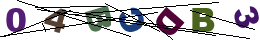 nrcode