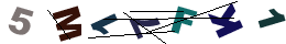 nrcode