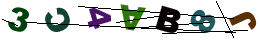 nrcode