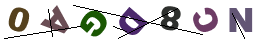 nrcode