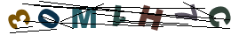 nrcode