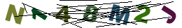 nrcode