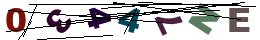 nrcode