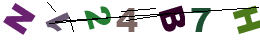 nrcode