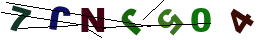 nrcode