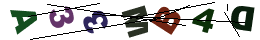 nrcode