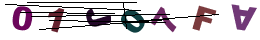 nrcode