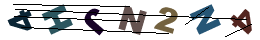 nrcode