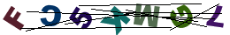 nrcode