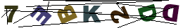 nrcode