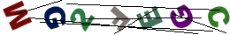 nrcode