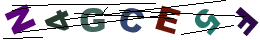 nrcode