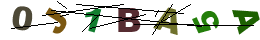 nrcode