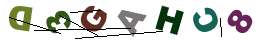 nrcode