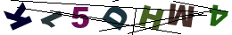 nrcode