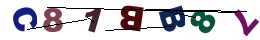 nrcode