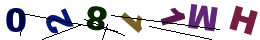 nrcode