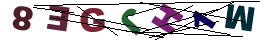 nrcode