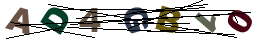 nrcode