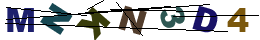 nrcode