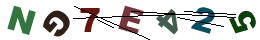 nrcode