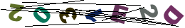 nrcode