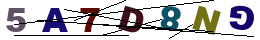 nrcode