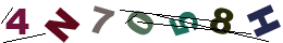 nrcode