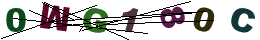 nrcode