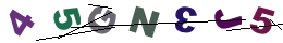 nrcode