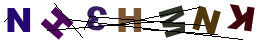 nrcode