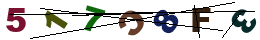 nrcode