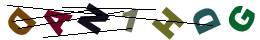 nrcode
