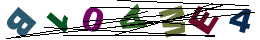 nrcode