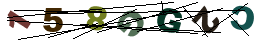 nrcode