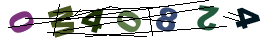 nrcode