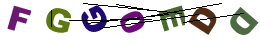 nrcode