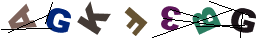 nrcode